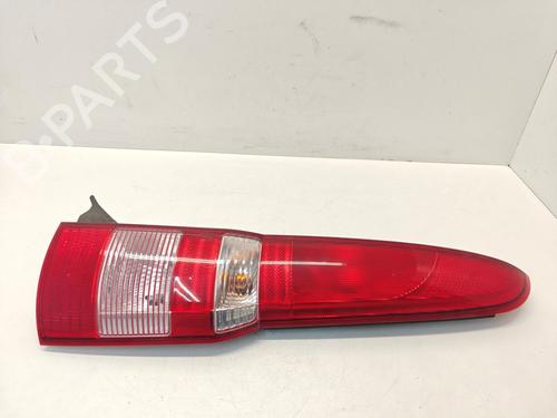 Right taillight FIAT PANDA (169_) 1.2 (169.AXB11, 169.AXB1A) | BP40264909C35 - Image 2