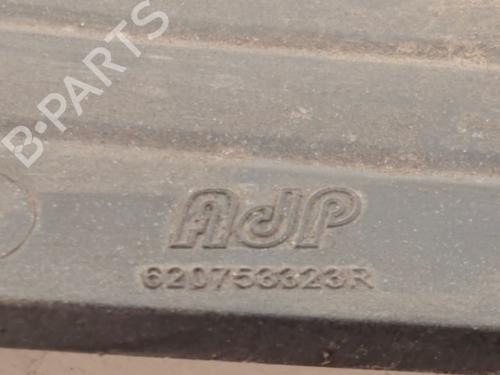 Grill RENAULT TWINGO II (CN0_) 1.2 16V (CN04, CN0B) | BP36071220C40 - Image 3