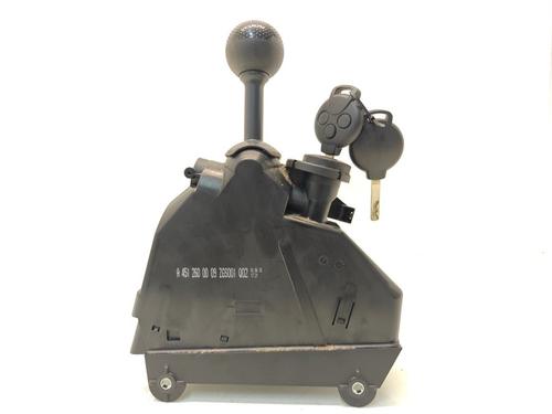 Selector da caixa SMART FORTWO Coupe (451) 1.0 (451.330, 451.334) | BP38232694M90 - Image 3