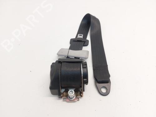 Rear left seatbelt FIAT PANDA (169_) 1.2 (169.AXB11, 169.AXB1A) | BP33774861I29 - Image 2