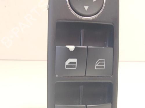 Switch MERCEDES-BENZ C-CLASS (W204) C 320 CDI (204.022) | BP33791729I30 - Image 2