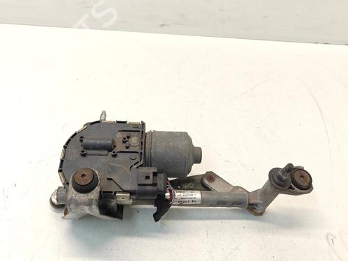 Used Front wipers mechanism Front wipers mechanism VW TOURAN (1T1, 1T2) 2.0 FSI (150 hp) 39934394 39934394
