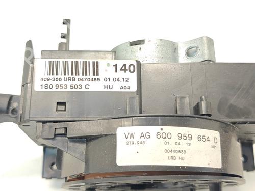 Steering column stalk VW UP! (121, 122, BL1, BL2, BL3, 123) 1.0 | BP36515999I23  - Image 6