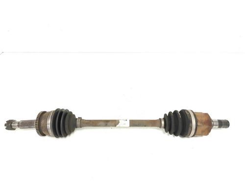Used Left front driveshaft Left front driveshaft HYUNDAI i20 I (PB, PBT) 1.2 (78 hp) 33788906 33788906