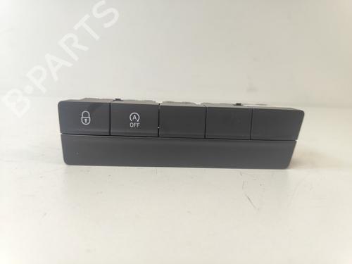 Used Switch Switch SKODA OCTAVIA III (5E3, NL3, NR3) 1.0 TSI (115 hp) 33786792 33786792
