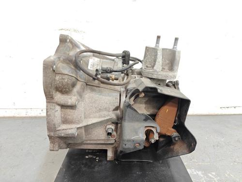 Gearbox FORD FIESTA VI (CB1, CCN) 1.25 | BP33789568M3 - Image 2
