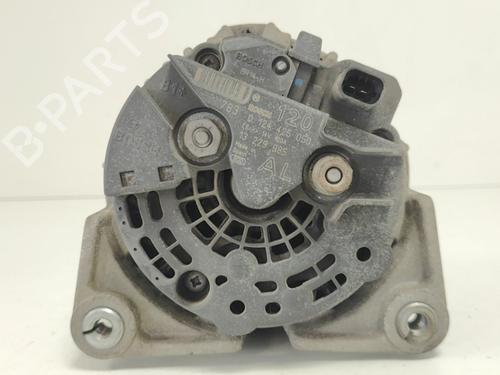 Alternator OPEL ASTRA H (A04) 1.6 (L48) | BP33777867M7 - Image 4