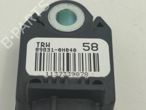 Electronic module CITROËN C1 II (PA_, PS_) 1.0 VTi 68 | BP33783752M83 - Image 3