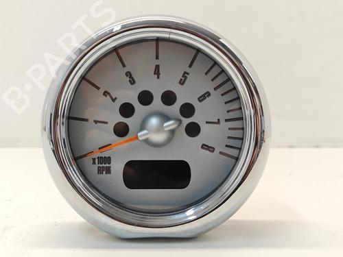 Multifunctionele display Multifunctionele display MINI MINI (R50, R53) One (90 hp) 36640883 36640883
