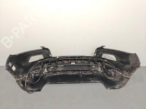 Front bumper JEEP CHEROKEE (KL) 2.2 CRD 4x4 | BP40466809C7 - Image 8