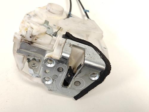 Højre bagtil lås SUZUKI SPLASH (EX) 1.0 (A5B310) | BP33789574C99 - Image 3