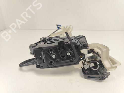 Front right lock VW PASSAT CC B6 (357) 2.0 TDI | BP33776829C97 - Image 4