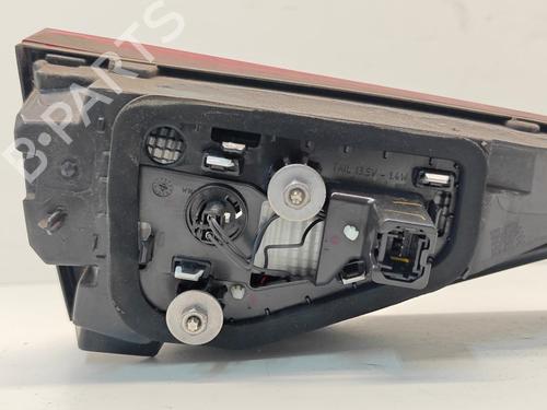 Right taillight RENAULT MEGANE IV Hatchback (B9A/M/N_) 1.2 TCe 130 (B9MR) | BP39889278C35 - Image 3