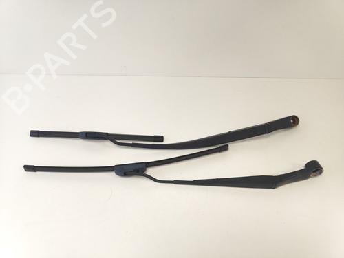 Vindspejlsviskerarm Vindspejlsviskerarm KIA PICANTO II (TA) 1.0 LPG (67 hp) 33784820 33784820