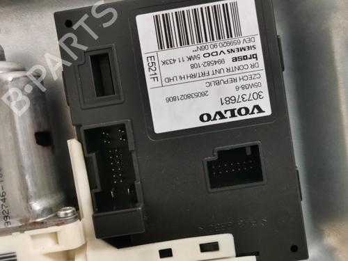 Front right window mechanism VOLVO V50 (545) 2.0 D | BP33779824C23 - Image 4
