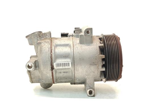 AC compressor RENAULT CAPTUR I (J5_, H5_) 0.9 TCe 90 | BP39539395M34 - Image 4
