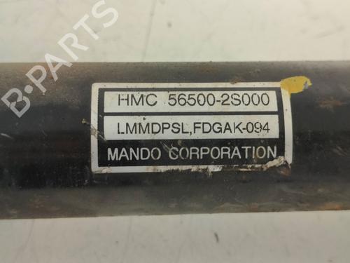 Steering rack HYUNDAI ix35 (LM, EL, ELH) 2.0 | BP33787501M22  - Image 5