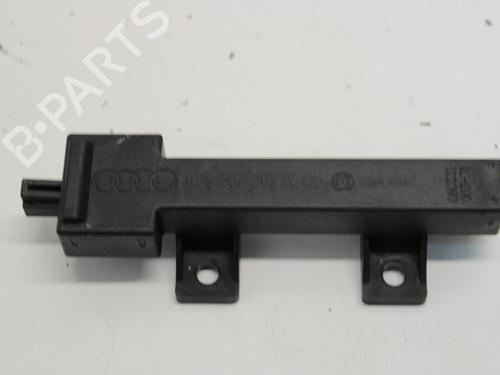 Used Other Other AUDI Q7 (4LB) 3.0 TDI quattro (240 hp) 33781585 33781585