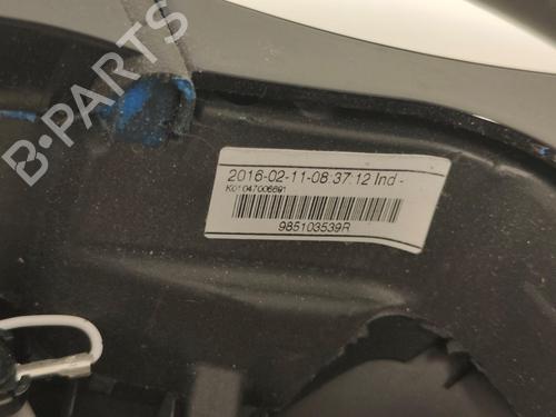 Rat RENAULT ZOE Hatchback Van (BFM_) Electric (BFME) | BP33776678C49 - Image 5