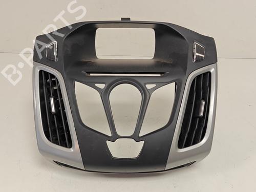 Luftventilen Luftventilen FORD FOCUS III Turnier 1.0 EcoBoost (125 hp) 33792055 33792055