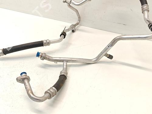 AC pipe RENAULT ZOE Hatchback Van (BFM_) Electric (BFME) | BP39210287M126 - Image 2