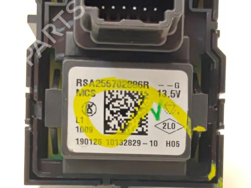 Mirror switch RENAULT CAPTUR I (J5_, H5_) 0.9 TCe 90 | BP39539398I25 - Image 3