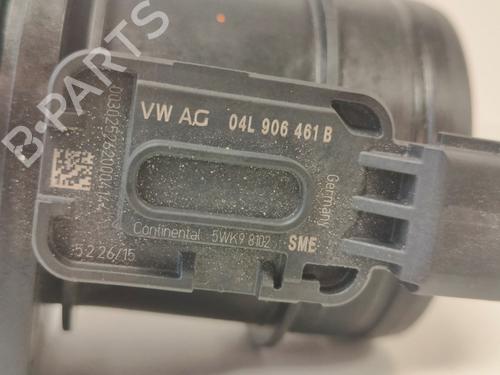 Mass air flow sensor SKODA OCTAVIA III Combi (5E5, 5E6) 1.6 TDI | BP33784907M95 - Image 4