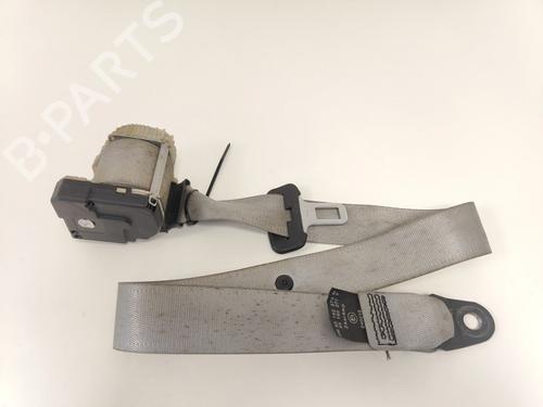Used Front left seatbelt Front left seatbelt OPEL TIGRA TwinTop (X04) 1.4 (R97) (90 hp) 33785242 33785242