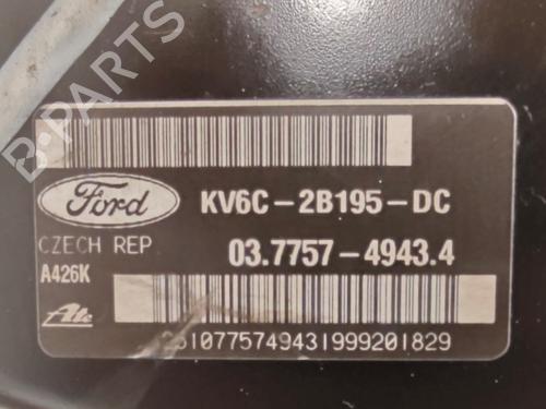 Servo brake FORD TRANSIT CONNECT V408 Box Body/MPV 1.5 EcoBlue | BP33790671M42 - Image 5