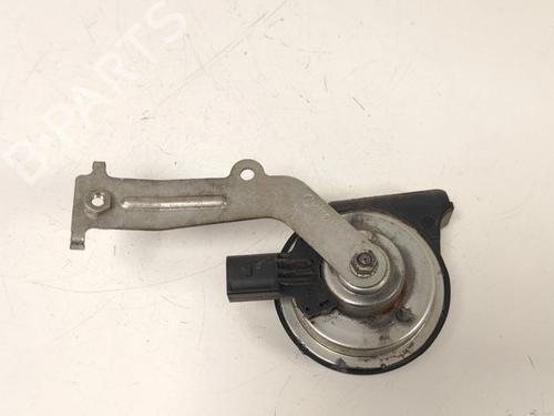 Horn AUDI A3 (8V1, 8VK) 1.6 TDI | BP33787039E13 - Image 2