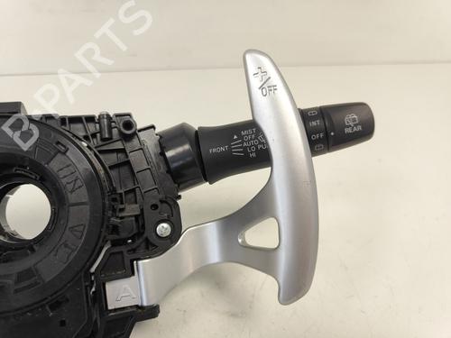 Steering column stalk MITSUBISHI ASX (GA_W_) 2.0 MIVEC (GA2W) | BP33778031I23  - Image 5