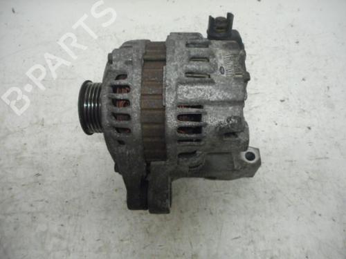 Used Alternator Alternator FORD FIESTA IV (JA_, JB_) 1.25 i 16V (75 hp) 33778413 33778413