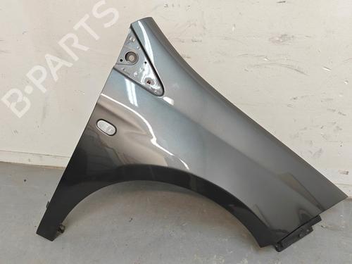 Used Right front fenders Right front fenders FIAT BRAVO II (198_) 1.4 T-Jet (198AXG1B) (120 hp) 33789566 33789566