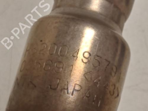 Electronic sensor DACIA SANDERO II TCe 90 (B8M1, B8MA, B8AC) | BP33792517M84 - Image 4