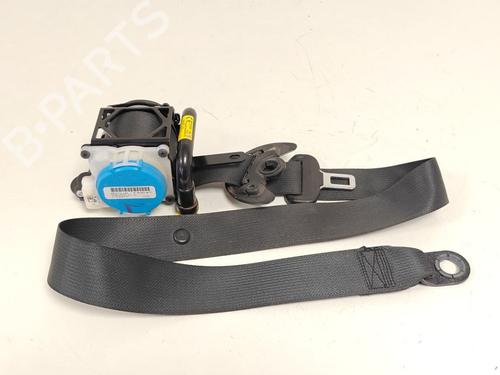 Sikkerhedssele foran venstre Sikkerhedssele foran venstre PEUGEOT 108 1.0 VTi (69 hp) 33792352 33792352