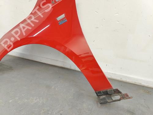 Forskærm venstre OPEL CORSA E (X15) 1.0 (08, 68) | BP33787337C41 - Image 4