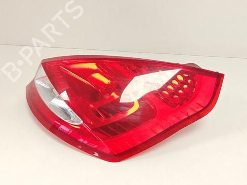 Right taillight FORD FIESTA VI (CB1, CCN) 1.25 | BP33789038C35 - Image 2