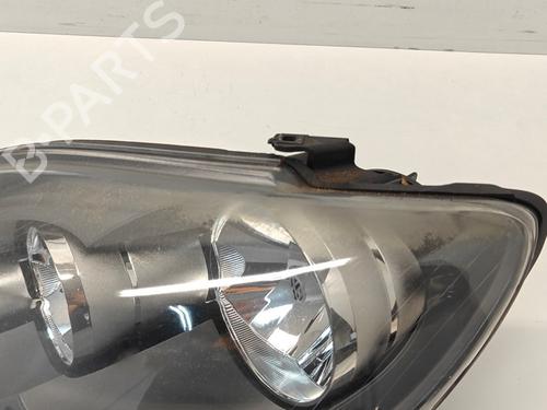 Left headlight VW GOLF PLUS V (5M1, 521) 1.6 | BP38681257C28 - Image 3