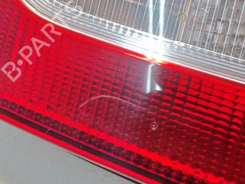 Right taillight VW UP! (121, 122, BL1, BL2, BL3, 123) 1.0 | BP36516018C35 - Image 3