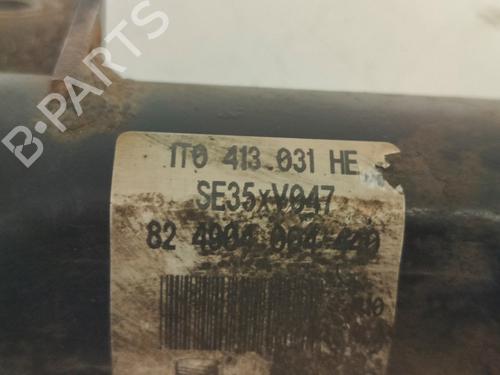 Right front shock absorber SEAT LEON (1P1) 1.4 TSI | BP33787713M17 - Image 5