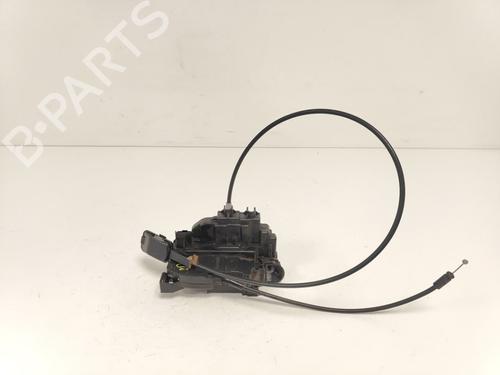 front-left-lock-renault-clio-iii-br01-cr01-2005-2006-2007-2008-2009-2010-2011-2012-2013-2014-33777530 main image