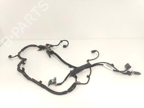 Kabelbaum für Kabelbaum CITROËN C3 III (SX) 1.2 PureTech 82 (83 hp) 33785527 33785527