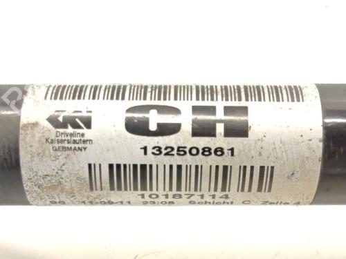 Right front driveshaft OPEL ASTRA J (P10) 1.4 (68) | BP36797227M39 - Image 4