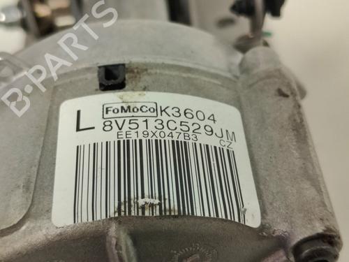 Steering column FORD FIESTA VI (CB1, CCN) 1.25 | BP33788532M21  - Image 5