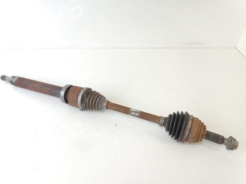 Used Right front driveshaft Right front driveshaft FORD FIESTA VI (CB1, CCN) 1.0 EcoBoost (100 hp) 33786596 33786596