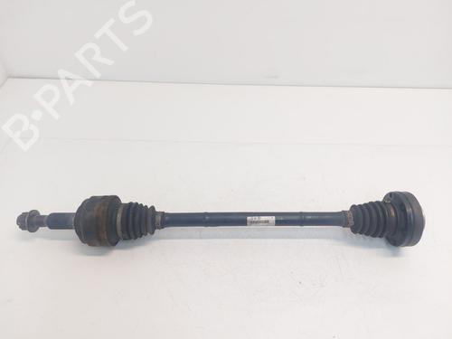 Used Left rear driveshaft Left rear driveshaft VW TOUAREG (7LA, 7L6, 7L7) 3.2 V6 (220 hp) 33782022 33782022