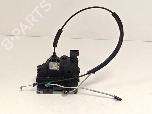 Used Front left lock Front left lock FIAT GRANDE PUNTO (199_) 1.4 (199AXB11, 199AXB1A, 199BXB1A, 199AXL1A) (77 hp) 33791676 33791676