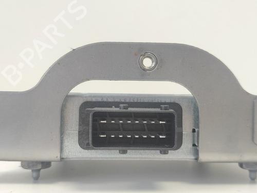 Control unit OPEL COMBO Box Body/MPV (X12) 1.3 CDTI (B05) | BP33785878M11 - Image 2