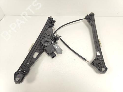 Used Front right window mechanism Front right window mechanism PEUGEOT 5008 II (MC_, MJ_, MR_, M4_) 1.2 THP (MRHNYH, MRHNYW, MRHNSJ, MRHNSU, MRHNSM) (131 hp) 33776748 33776748