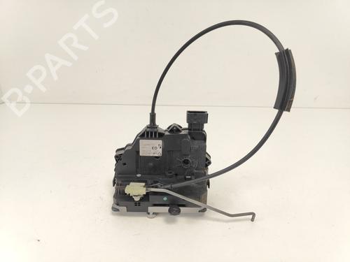 front-left-lock-opel-corsa-d-s07-2006-2007-2008-2009-2010-2011-2012-2013-2014-2015-33776656 main image